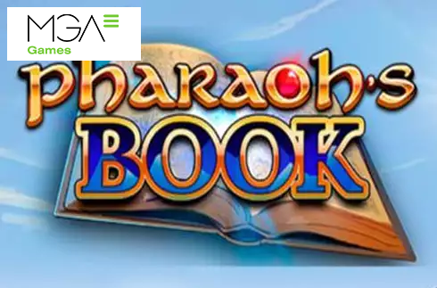 Pharaoh's Book